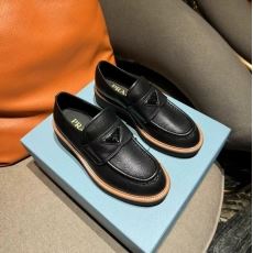 Prada Business Shoes